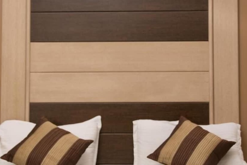 Fotos del hotel Pacific Inn Huda City Centre:  22