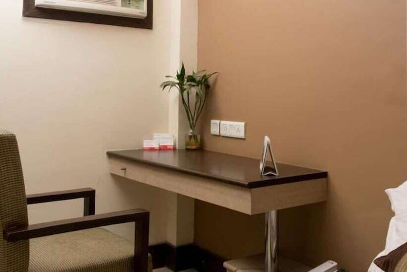 Fotos del hotel Pacific Inn Huda City Centre:  19