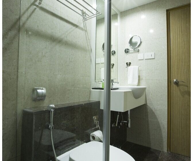 Fotos del hotel Tulip Inn Bangalore:  9