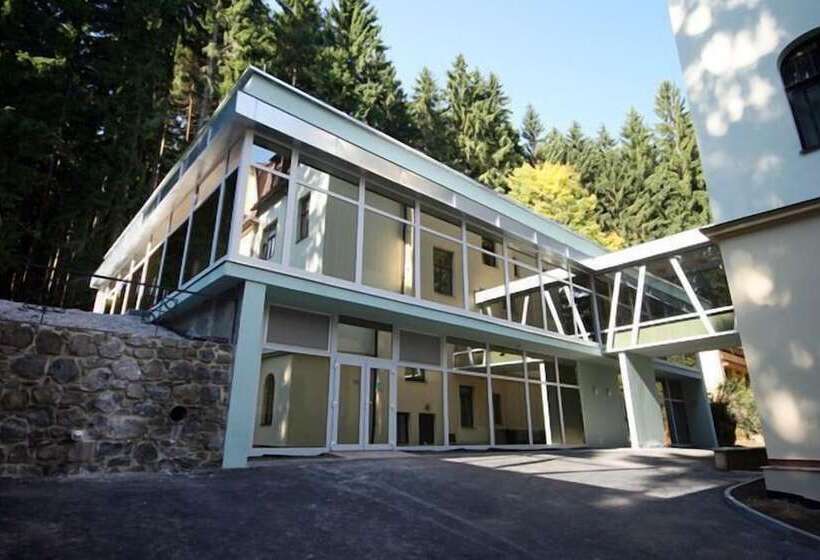 Fotos del hotel Spa & Wellness  St. Moritz:  9