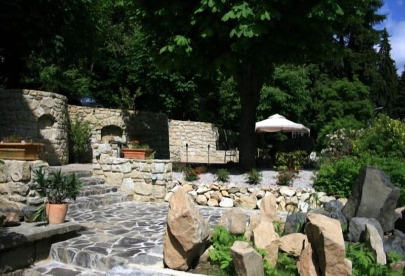 Fotos del hotel Spa & Wellness  St. Moritz:  13