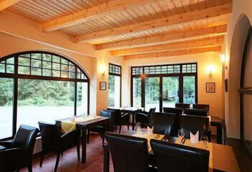 Fotos del hotel Spa & Wellness  St. Moritz:  5