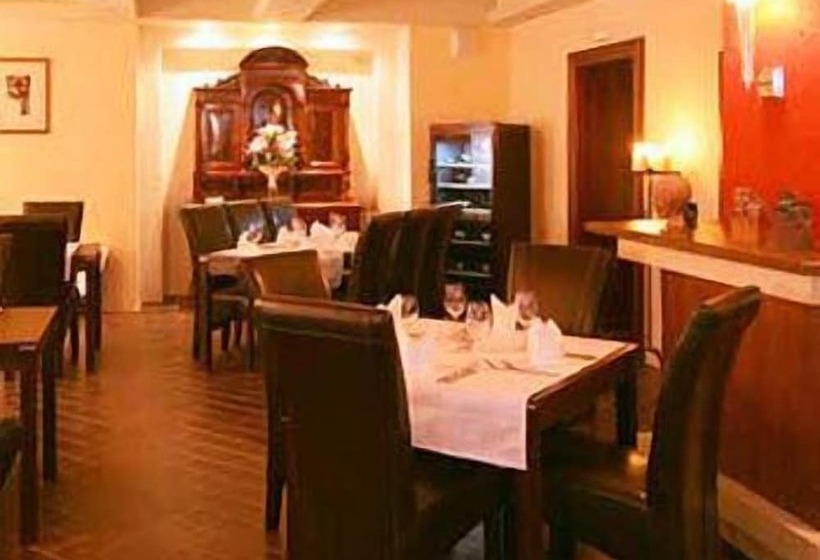 Fotos del hotel Spa & Wellness  St. Moritz:  12