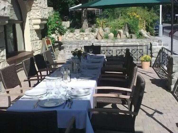 Fotos del hotel Spa & Wellness  St. Moritz:  6