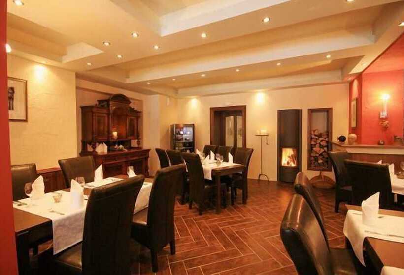 Fotos del hotel Spa & Wellness  St. Moritz:  15