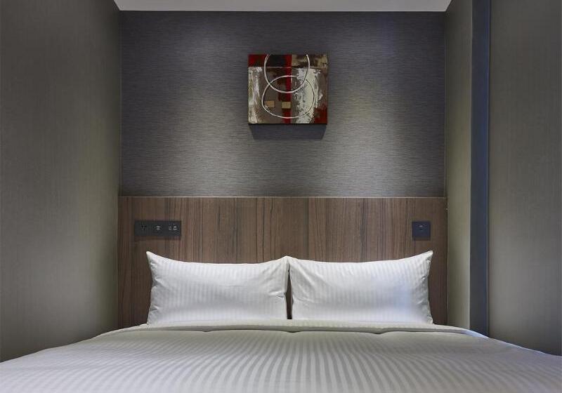 Fotos del hotel Beauty Hotels Taipei  B7 Journey:  8