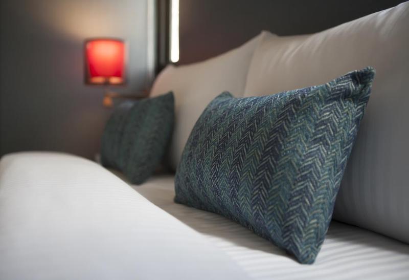 Fotos del hotel Beauty Hotels Taipei  B7 Journey:  24