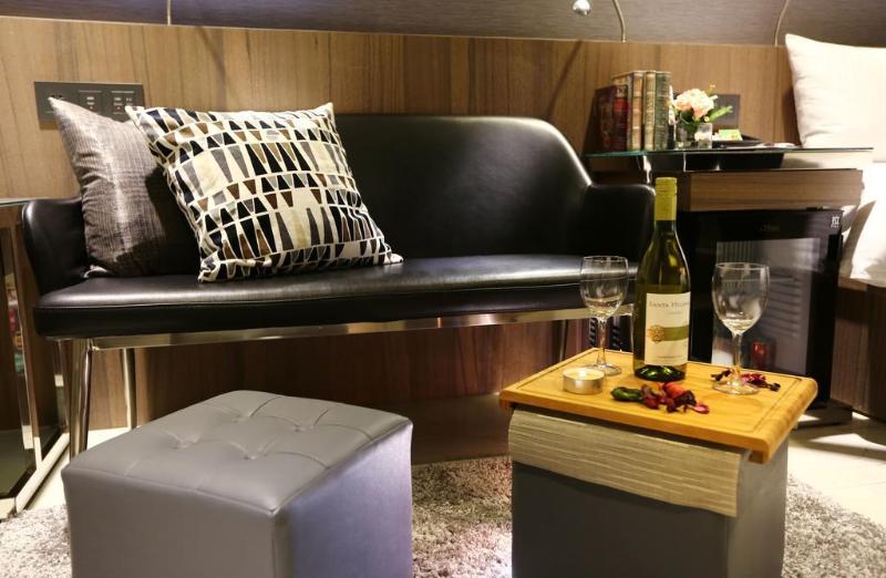 Fotos del hotel Beauty Hotels Taipei  B7 Journey:  25