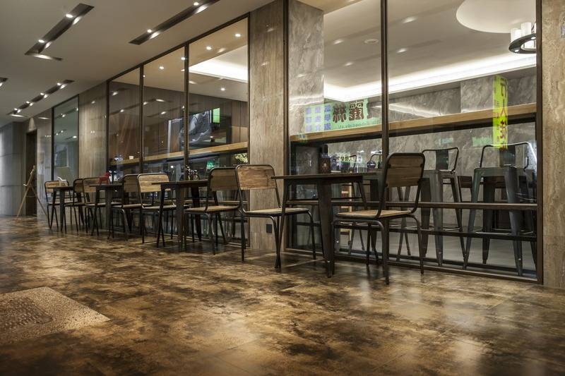 Fotos del hotel Beauty Hotels Taipei  B7 Journey:  9