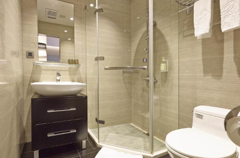 Fotos del hotel Beauty Hotels Taipei  B7 Journey:  15