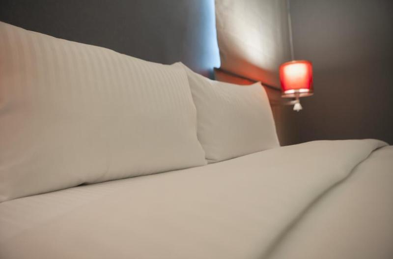 Fotos del hotel Beauty Hotels Taipei  B7 Journey:  23