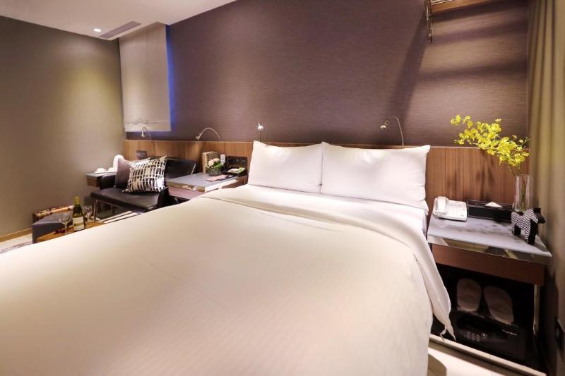 Fotos del hotel Beauty Hotels Taipei  B7 Journey:  20