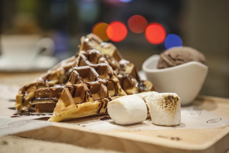 Fotos del hotel Beauty Hotels Taipei  B7 Journey:  3