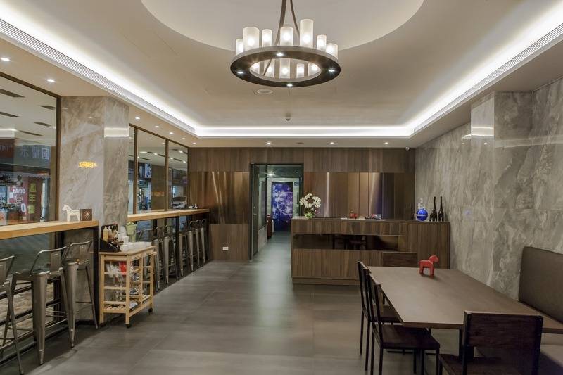 Fotos del hotel Beauty Hotels Taipei  B7 Journey:  2