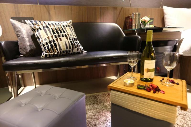 Fotos del hotel Beauty Hotels Taipei  B7 Journey:  16