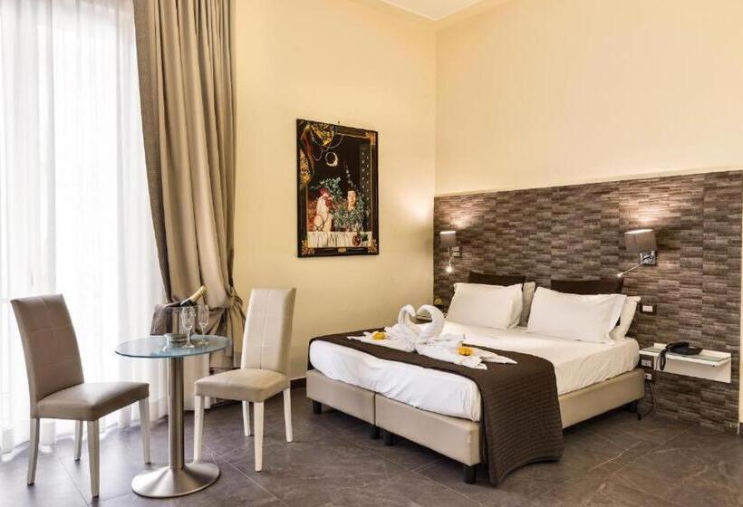 Fotos del hotel Boutique  Piazza Carita:  17