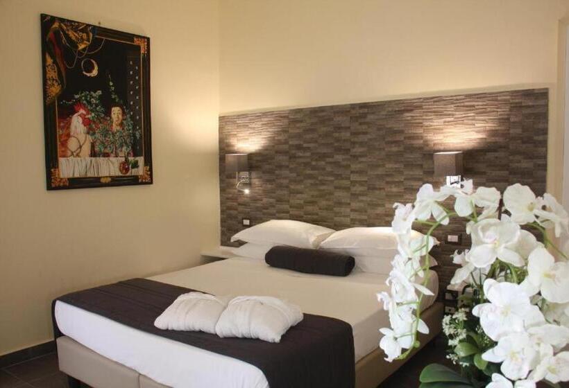 Fotos del hotel Boutique  Piazza Carita:  5