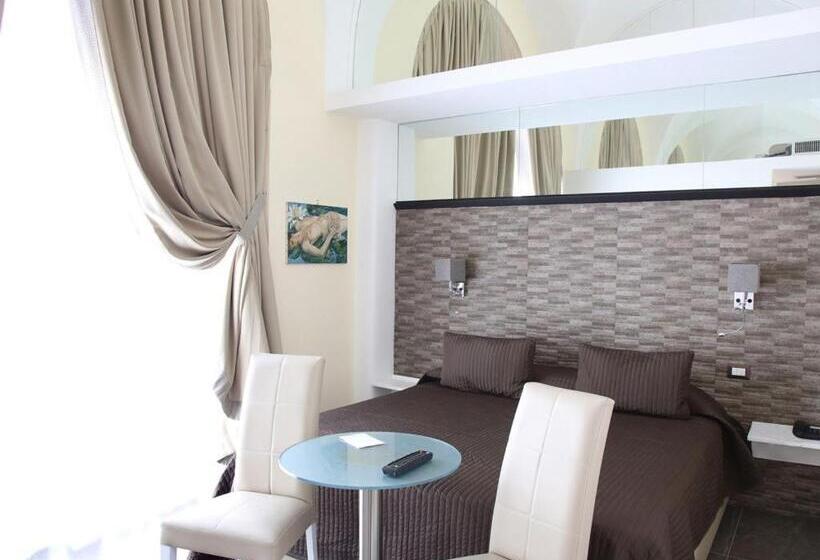 Fotos del hotel Boutique  Piazza Carita:  19