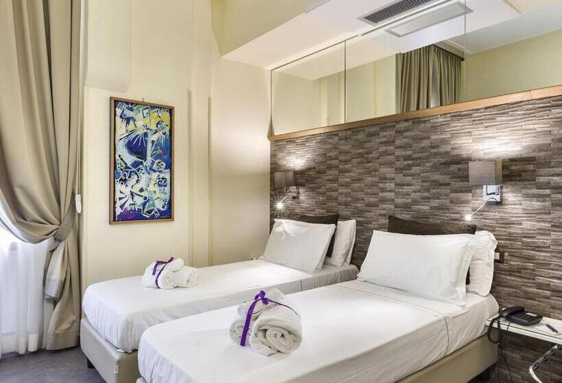 Fotos del hotel Boutique  Piazza Carita:  8