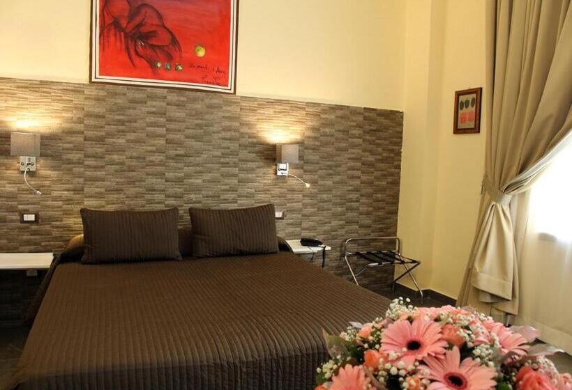 Fotos del hotel Boutique  Piazza Carita:  9