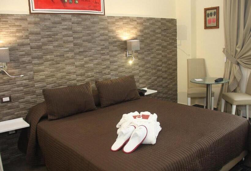 Fotos del hotel Boutique  Piazza Carita:  13