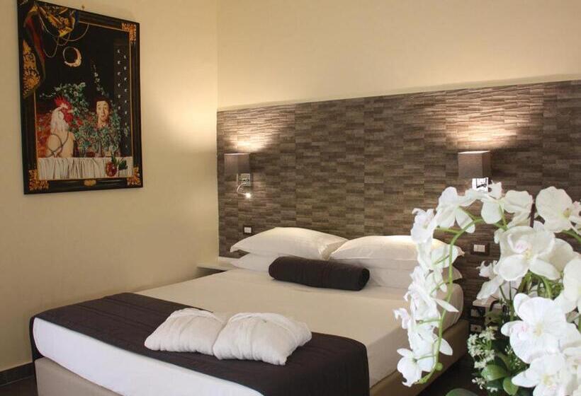 Fotos del hotel Boutique  Piazza Carita:  15