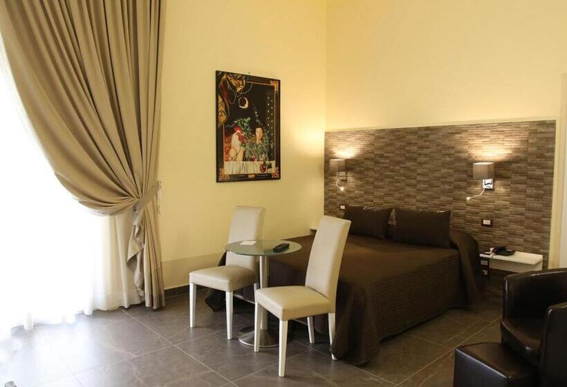 Fotos del hotel Boutique  Piazza Carita:  16