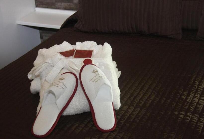 Fotos del hotel Boutique  Piazza Carita:  24