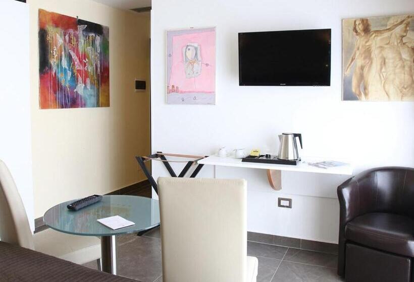 Fotos del hotel Boutique  Piazza Carita:  23