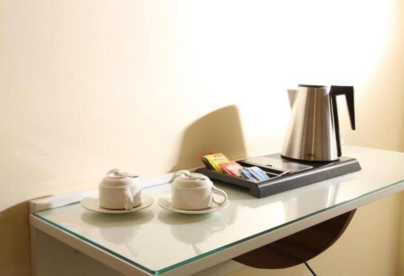 Fotos del hotel Boutique  Piazza Carita:  22