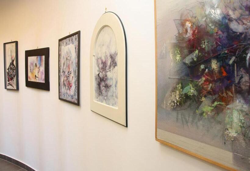 Fotos del hotel Boutique  Piazza Carita:  4