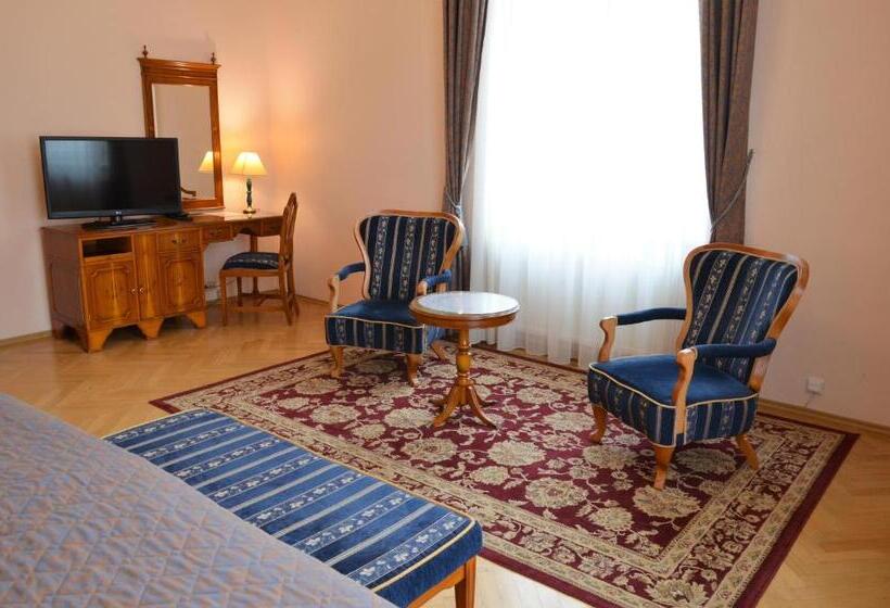 Fotos del hotel Bristol Vila Tereza:  3