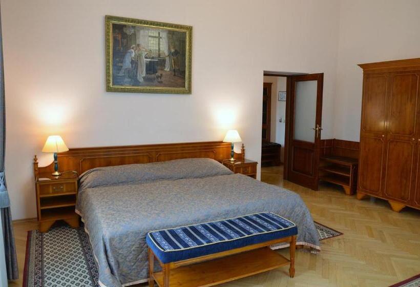 Fotos del hotel Bristol Vila Tereza:  9