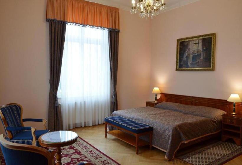 Fotos del hotel Bristol Vila Tereza:  14