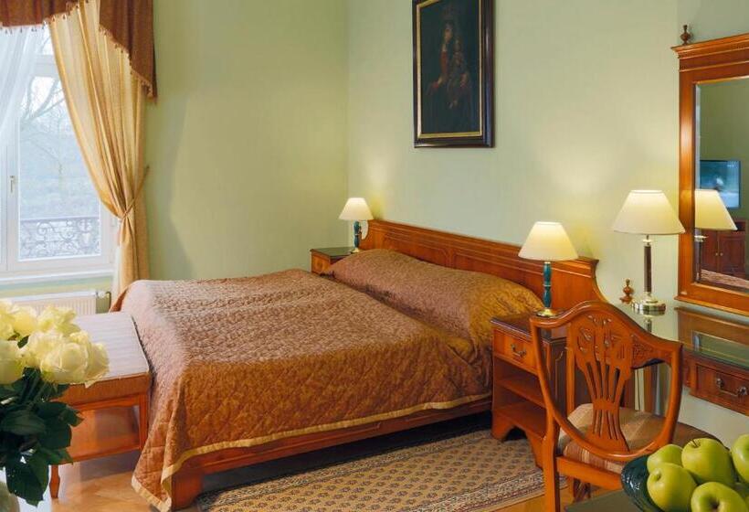 Fotos del hotel Bristol Vila Tereza:  19