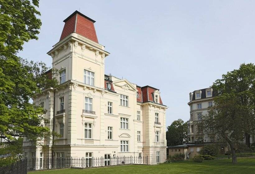 Fotos del hotel Bristol Vila Tereza:  8