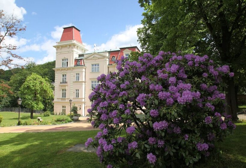 Fotos del hotel Bristol Vila Tereza:  2