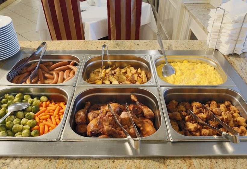 Fotos del hotel Bristol Vila Tereza:  16