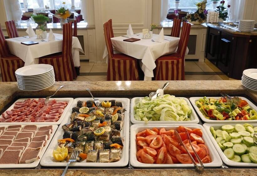 Fotos del hotel Bristol Vila Tereza:  24