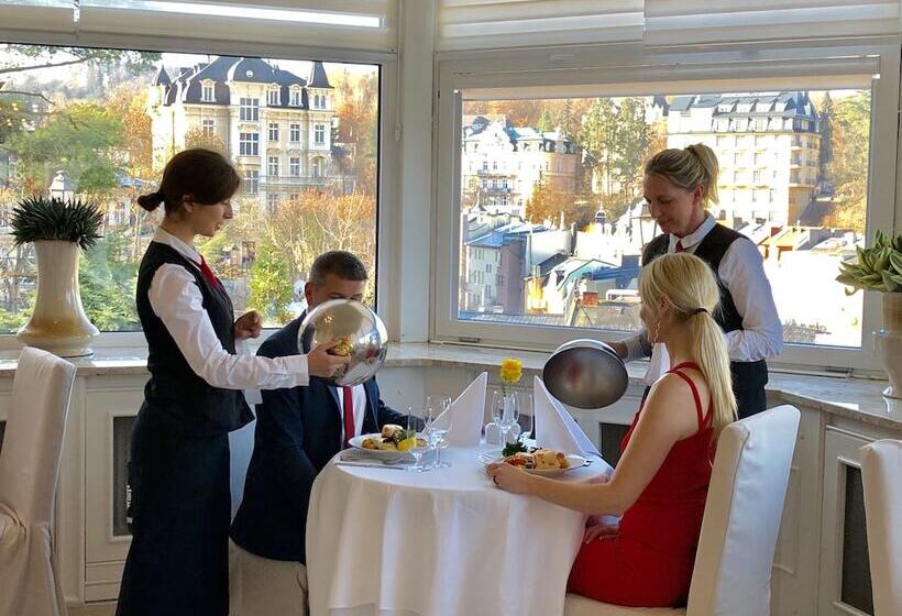 Fotos del hotel Bristol Vila Tereza:  23