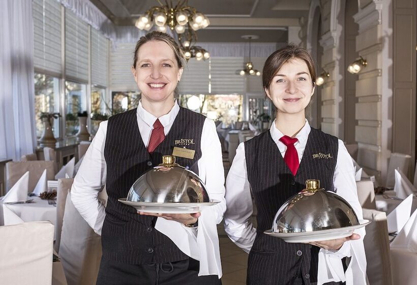 Fotos del hotel Bristol Vila Tereza:  21