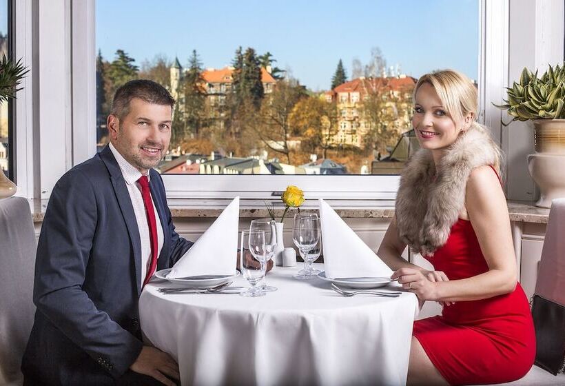 Fotos del hotel Bristol Vila Tereza:  6