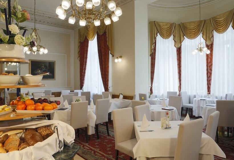 Fotos del hotel Bristol Vila Tereza:  11