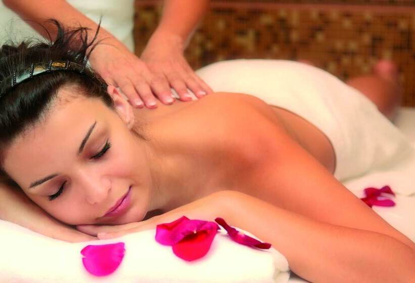 Fotos del hotel Bristol Vila Tereza:  15