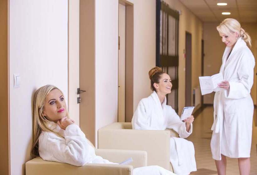 Fotos del hotel Bristol Vila Tereza:  13