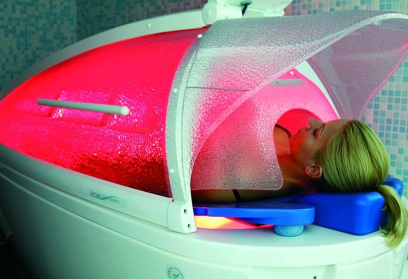 Fotos del hotel Bristol Vila Tereza:  20