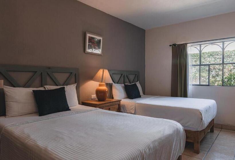 Fotos del hotel Casa Santamaría:  17