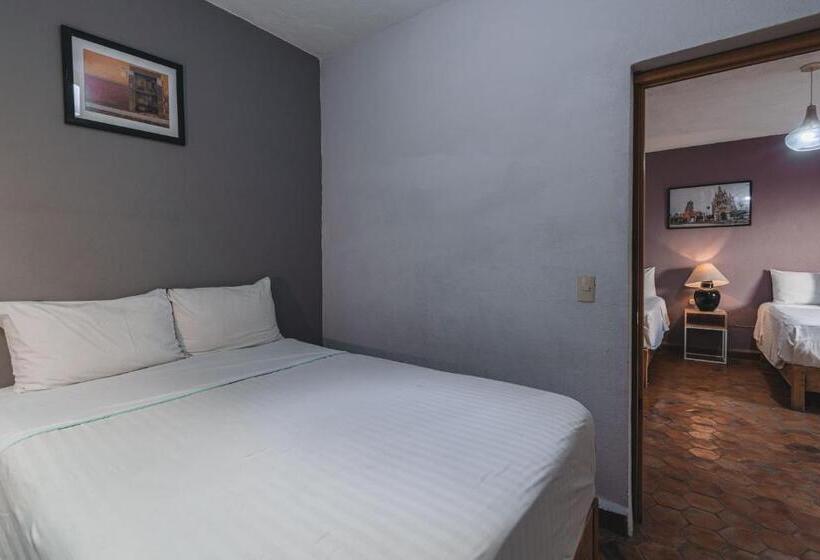 Fotos del hotel Casa Santamaría:  15