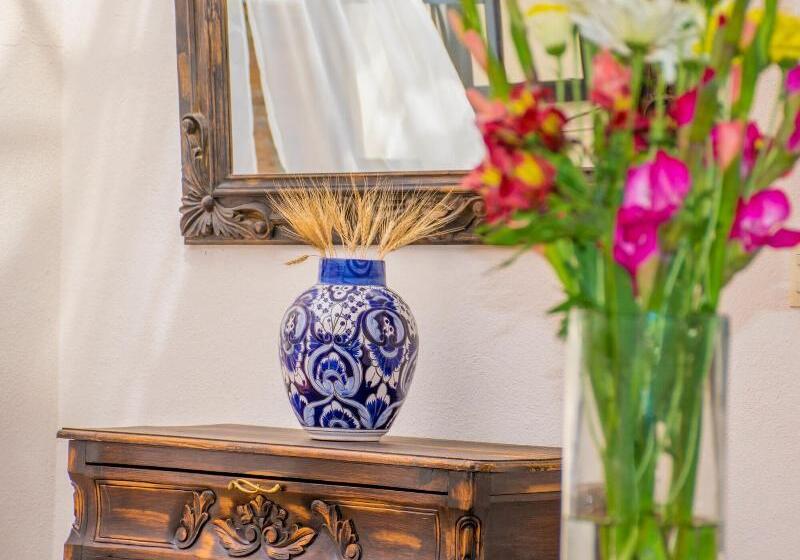 Fotos del hotel Casa Santamaría:  10