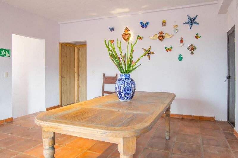 Fotos del hotel Casa Santamaría:  14